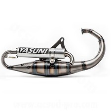 MARMITTA YASUNI MBK BOOSTER 50