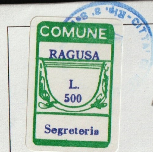 3239 ragusa marche - 3239,