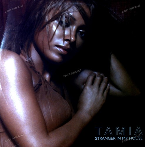 Tamia stranger my house - stranger,