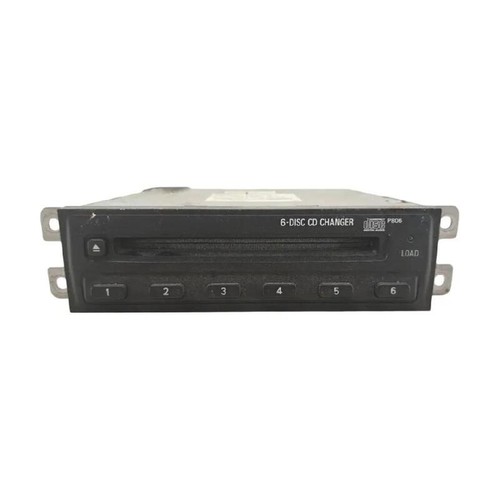 Lettore mitsubishi pajero - lettore, cd