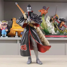 NARUTO Hoshigaki Kisame Figure