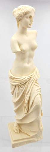 Statua venere milo - di,