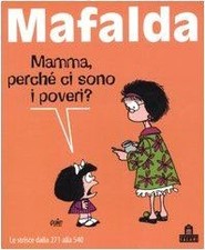 Mafalda. Le strisce dalla 271