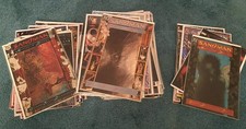 SANDMAN #1-75 & SPECIAL SET