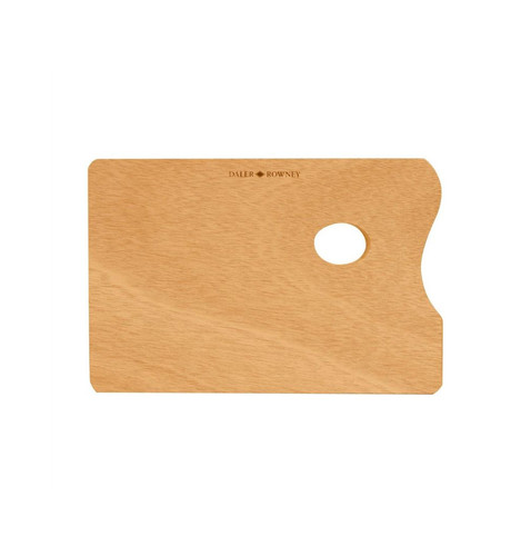 Tavolozza legno 30x40 simply - legno,