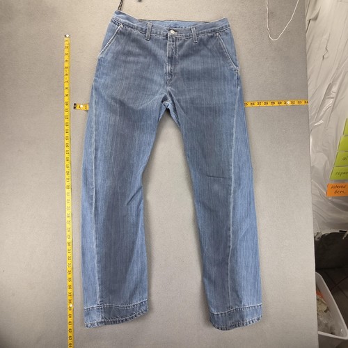 Jeans vintage levis engineered - vintage,