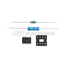 LNK304PN KIT RIPARAZIONE PER