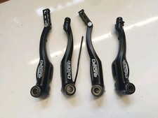 Set freni shimano deore - freni,
