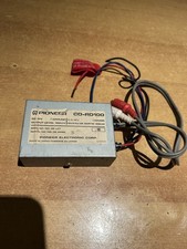 Pioneer rd100 - pioneer, cd-rd100