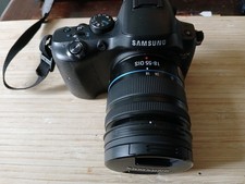 Samsung NX NX20 20,3 megapixel