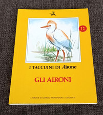 I Taccuini di Airone n. 12 -