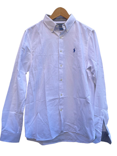 Camicia polo ralph - ralph, lauren