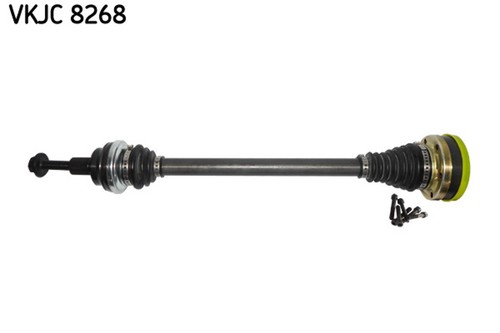 Albero motore skf - skf, 8268