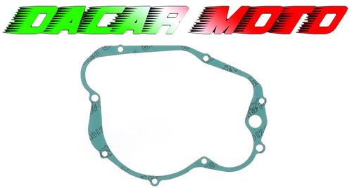 Guarnizione coperchio frizione - guarnizione,