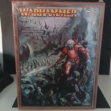 RARE Vampire Counts Battalion