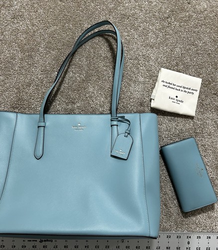 Borsa media kate spade - borsa, new