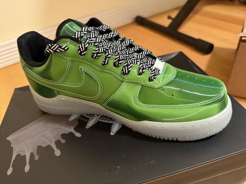 Nike lebron james air force - nike, x