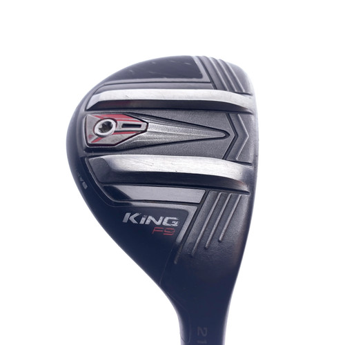 Usato cobra king speedback - king,