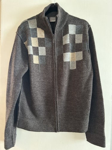 Cardigan kickers vintage - kickers, uomo