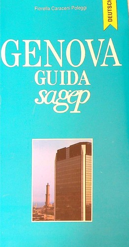 Genova guida sagep caraceni - genova,