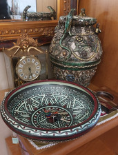 1944  Centrotavola Gigante