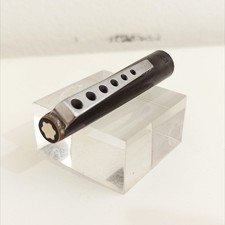 Montblanc *Carrera 5225* tappo cappuccio ricambio stilografica, cap spare part