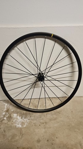 Ruota anteriore disco 700c - disco,