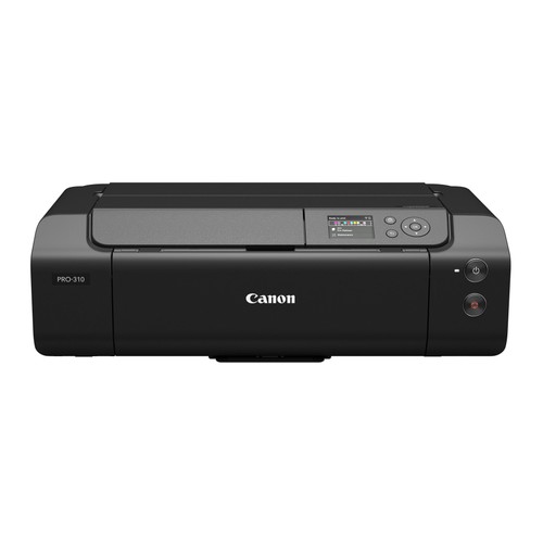 Canon stampante getto - a,
