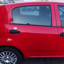 51888069 Porta post. DX FIAT PUNTO EVO VAN (3J) 1.3 MJT (55Kw) Ber. 5p/d/1248cc