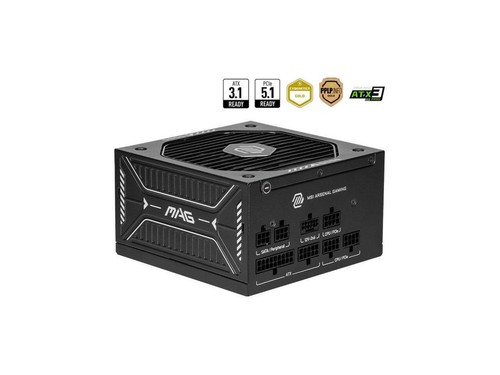 Msi mag a650gls pcie5 - msi,
