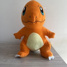 Peluche Charmander Gigante