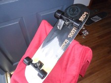 Skateboard completo