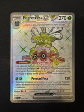 Forretress ex PAL 230/193