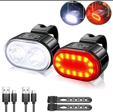 KIT 2 LUCE ANTERIORE E