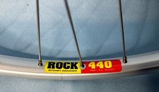 Ritchey ROCK 440 Shimano Deore