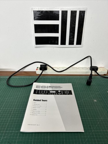 Manuale tour guidato
