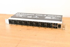 Behringer ADA8000 ULTRAGAIN