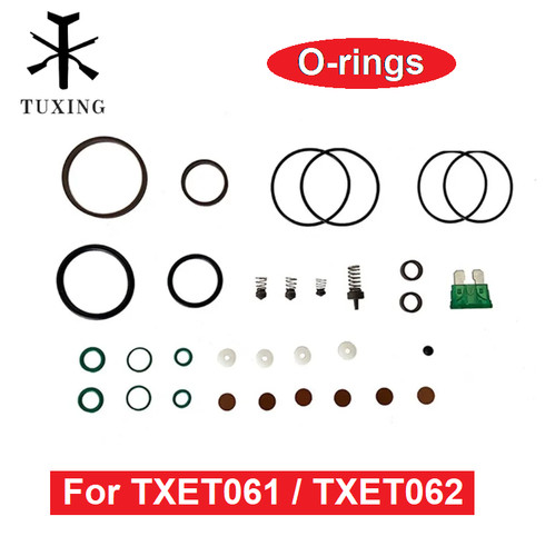 Tuxing 4500psi pcp compressore - tuxing,