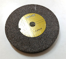 DISCO MOLA PIETRA ABRASIVA PER