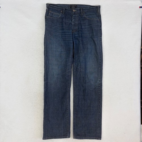 Jeans armani vintage anni - armani, 90
