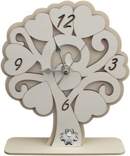 DLM-A1454 Bomboniera Orologio
