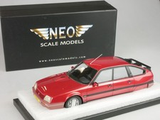 NEO Scala 1/18 Citroen CX 25