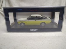 Opel Kadett C GT/E Coupe 1977