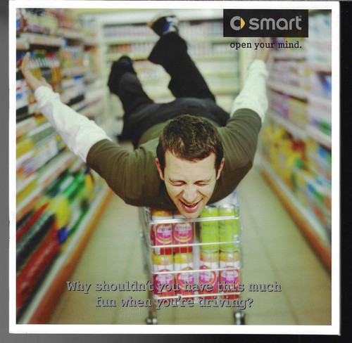 Brochure mercato smart range - brochure,