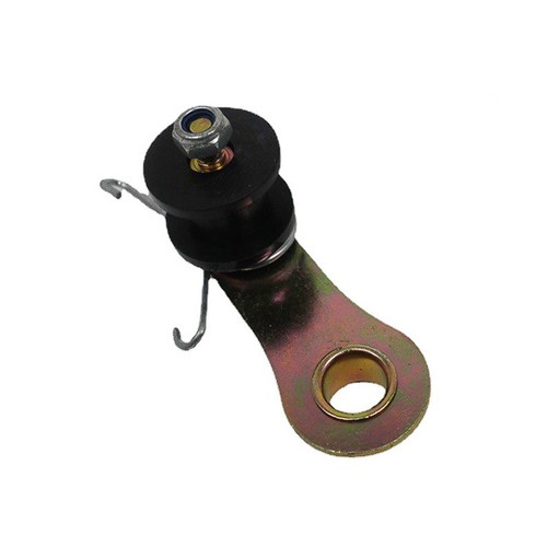 Heavy duty chain roller - duty,
