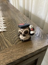 Gufo laurea thun - gufo,