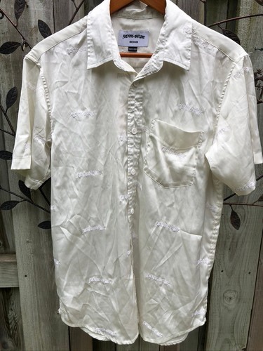 Cking fantastica camicia - fantastica,