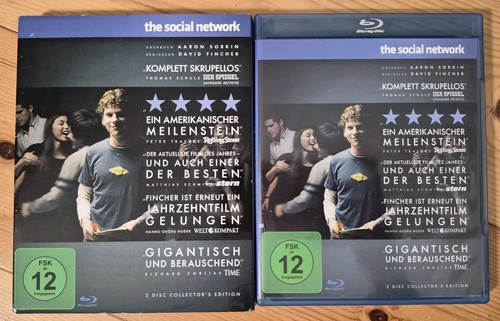 The social network collectors - the,