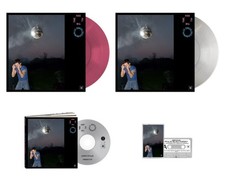 HARRY STYLES - KISS ALL THE