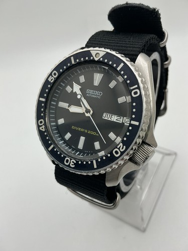 Seiko skx399 diver 200m - skx399,